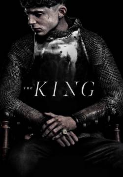 The King - Il re (2019)