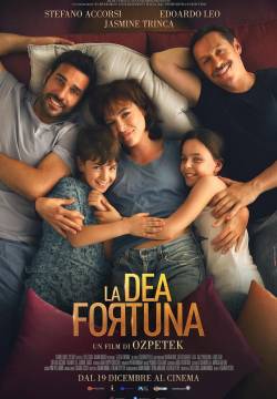 La dea fortuna (2019)