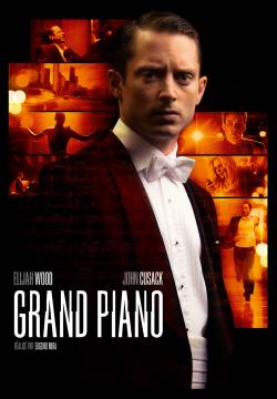 Grand Piano - Il ricatto (2013)