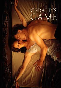 Gerald's Game - Il gioco di Gerald (2017)