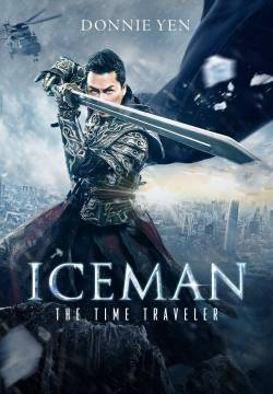 Iceman - I cancelli del Tempo (2018)