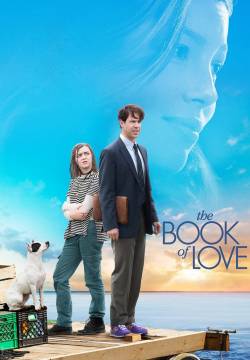 The Book of Love - Il diario dell'amore (2017)