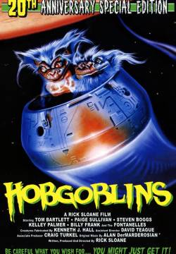 Hobgoblins - La Stirpe da Estirpare (1988)