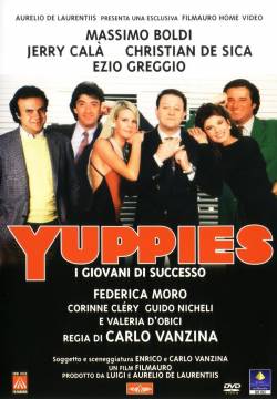 Yuppies - I giovani di successo (1986)