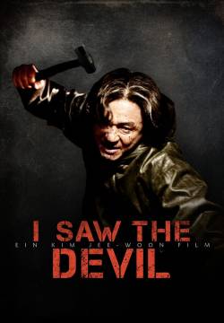 I Saw the Devil (2010)