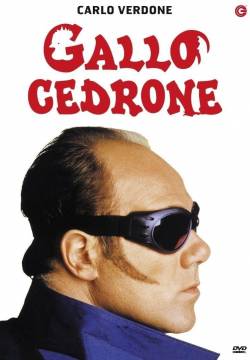 Gallo cedrone (1998)