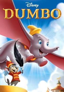 Dumbo (1941)