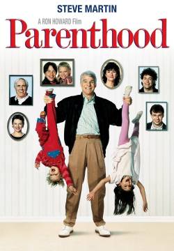Parenthood - Parenti, amici e tanti guai (1989)