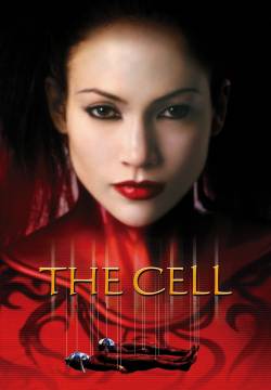 The Cell - La cellula (2000)