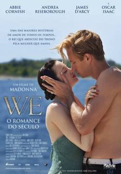 W.E. - Edward e Wallis (2011)