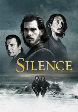 Silence (2016)