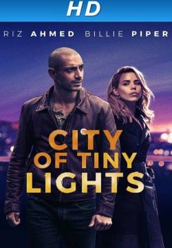 City of Tiny Lights (2016)