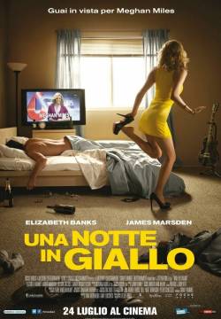 Walk of Shame - Una notte in giallo (2014)