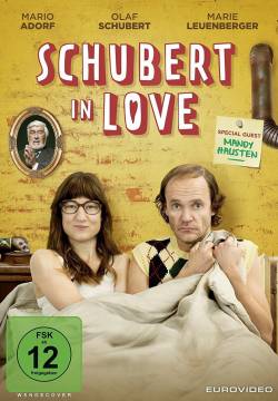 Schubert in Love (2016)