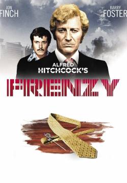 Frenzy (1972)