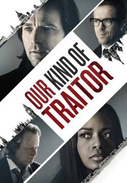Our Kind of Traitor - Il traditore tipo (2016)