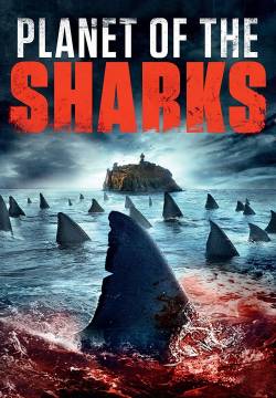 Planet of the Sharks (2016)