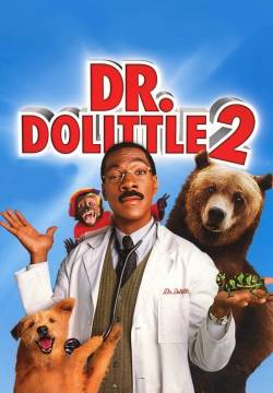 Dr. Dolittle 2 - Il dottor Dolittle 2 (2001)