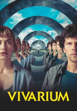 Vivarium (2020)