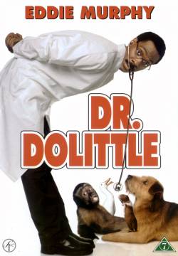 Doctor Dolittle - Il dottor Dolittle (1998)