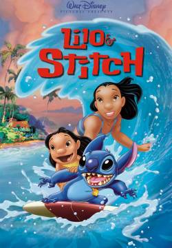 Lilo & Stitch (2002)