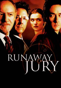 Runaway Jury - La giuria (2003)