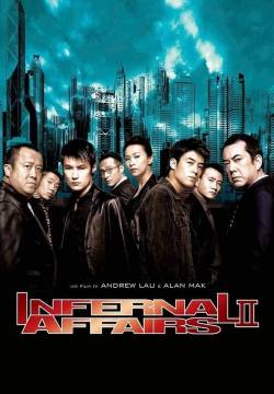 Infernal Affairs 2 - Affari sporchi (2003)