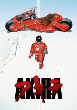 Akira (1988)