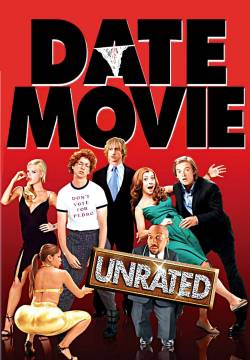 Date Movie: Hot Movie - Un film con il lubrificante (2006)