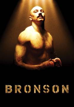 Bronson (2008)