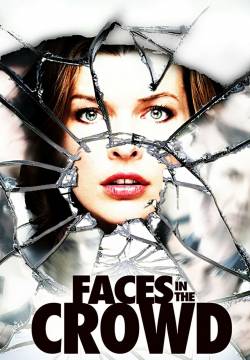 Faces in the Crowd - Frammenti di un omicidio (2011)