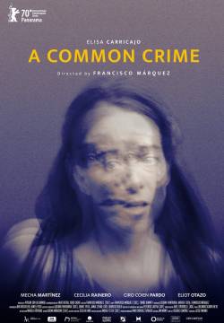 A common crime (2020)