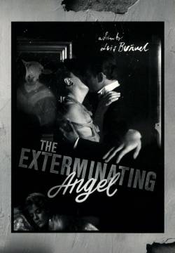 El ángel exterminador - L'angelo sterminatore (1962)