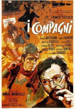 I compagni (1963)