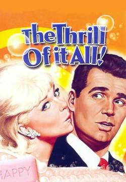 The Thrill of It All - Quel certo non so che (1963)