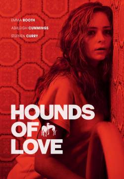 Hounds of Love (2016)