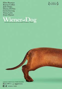 Wiener-Dog (2016)