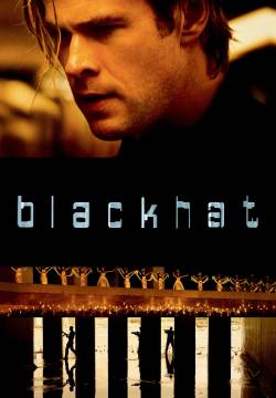 Blackhat (2015)