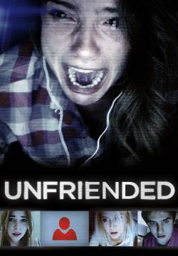 Unfriended (2015)