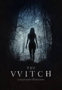 The Witch (2015)