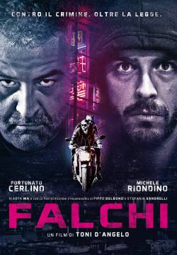 Falchi (2017)