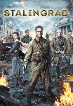 Stalingrad (2013)