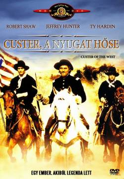 Custer of the West - Custer eroe del West (1967)