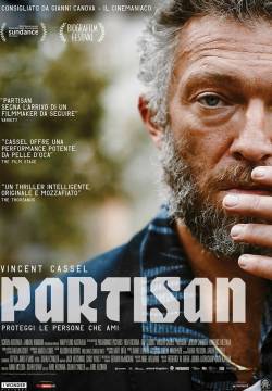 Partisan (2015)