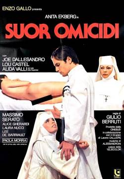 Killer Nun - Suor Omicidi (1979)