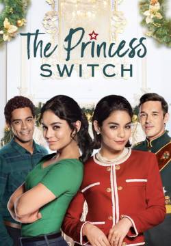 The Princess Switch - Nei panni di una principessa (2018)