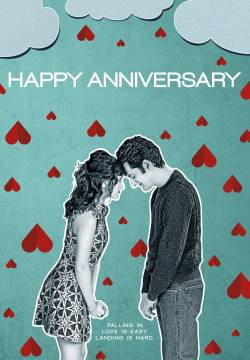 Buon Anniversario - Happy Anniversary (2018)