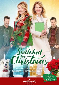 Switched for Christmas - Scambiamoci a Natale (2017)