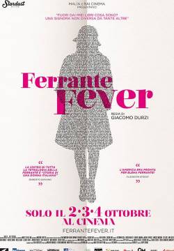 Ferrante Fever (2017)