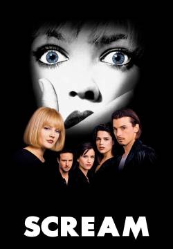 Scream - Chi urla muore (1996)